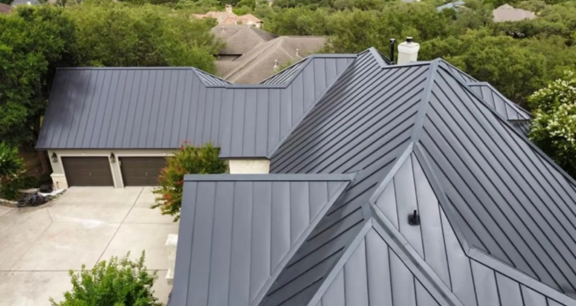 Metal Roofing services in Idaho Falls, ID
